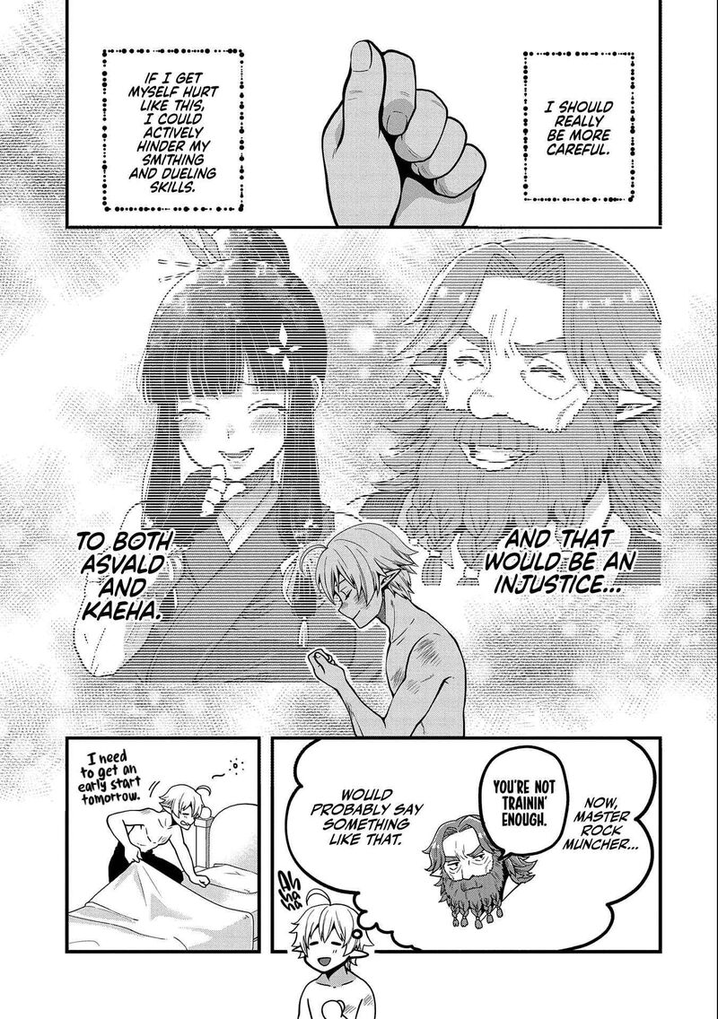 Tensei Shite High Elf Ni Narimashitaga Slow Life Wa 120 Nen De Akimashita 6 20