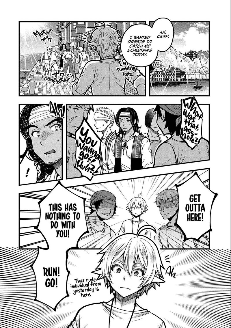 Tensei Shite High Elf Ni Narimashitaga Slow Life Wa 120 Nen De Akimashita 6 21