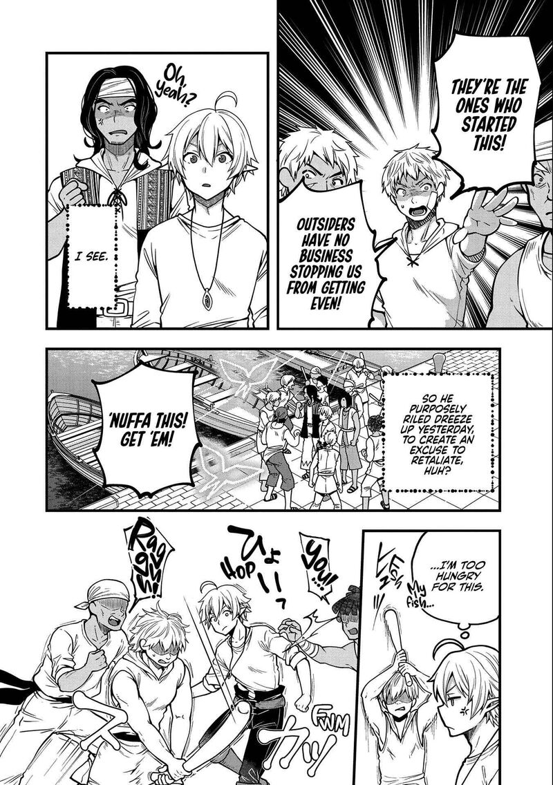 Tensei Shite High Elf Ni Narimashitaga Slow Life Wa 120 Nen De Akimashita 6 23