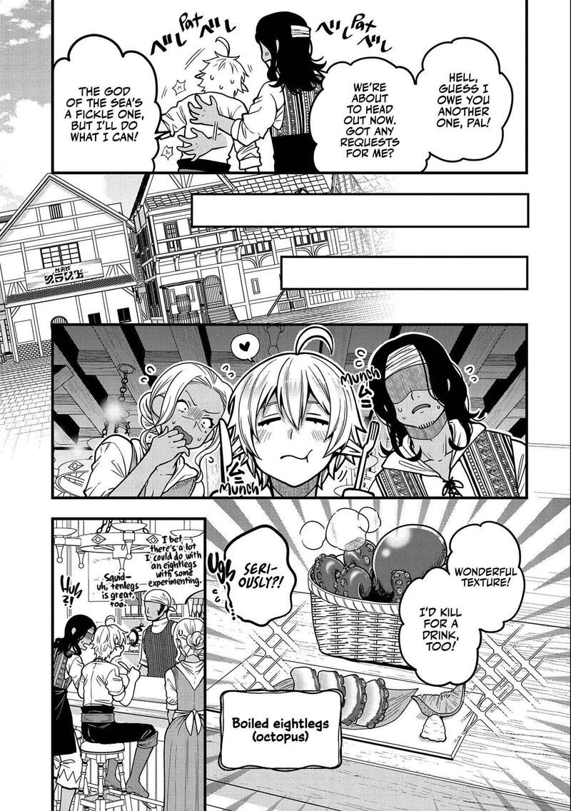 Tensei Shite High Elf Ni Narimashitaga Slow Life Wa 120 Nen De Akimashita 6 26