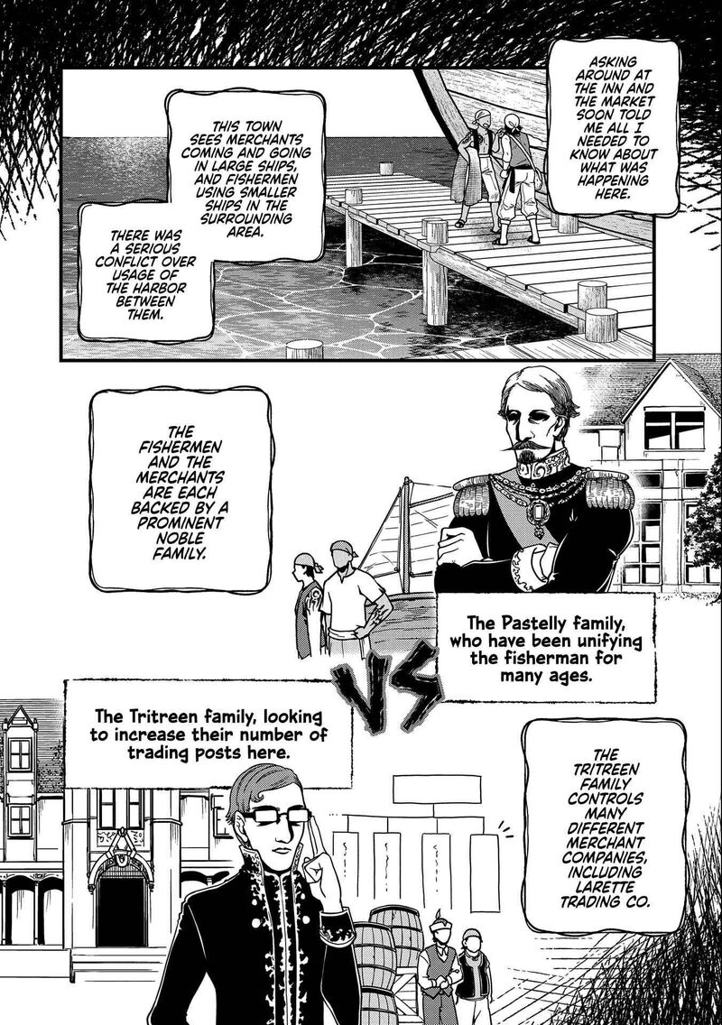 Tensei Shite High Elf Ni Narimashitaga Slow Life Wa 120 Nen De Akimashita 6 27