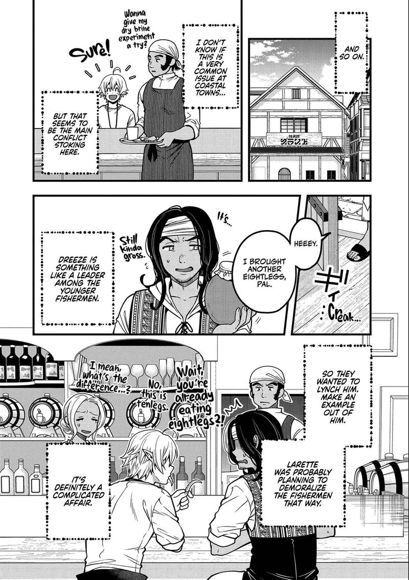 Tensei Shite High Elf Ni Narimashitaga Slow Life Wa 120 Nen De Akimashita 6 29