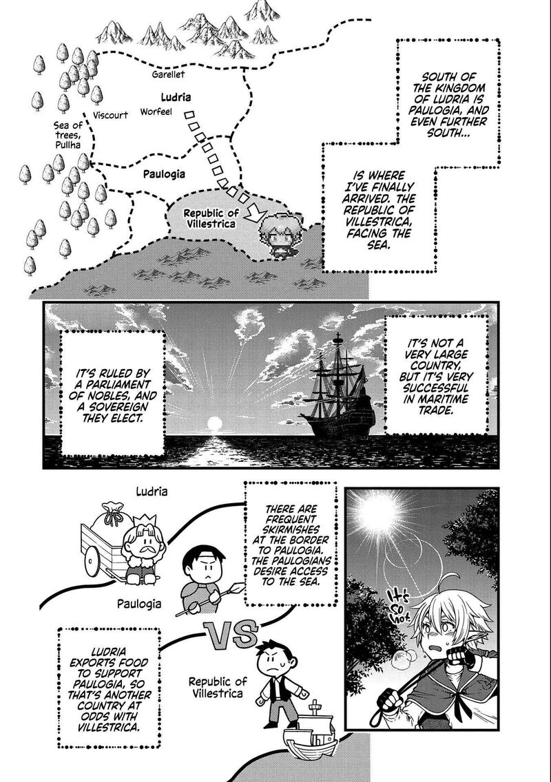 Tensei Shite High Elf Ni Narimashitaga Slow Life Wa 120 Nen De Akimashita 6 3