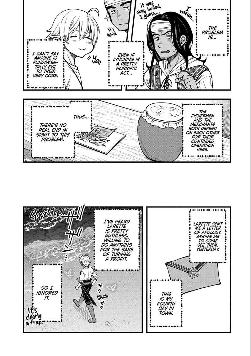 Tensei Shite High Elf Ni Narimashitaga Slow Life Wa 120 Nen De Akimashita 6 30