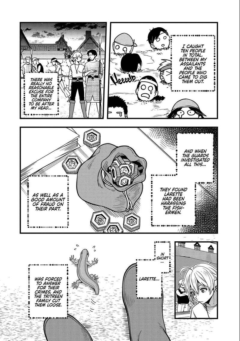 Tensei Shite High Elf Ni Narimashitaga Slow Life Wa 120 Nen De Akimashita 6 33