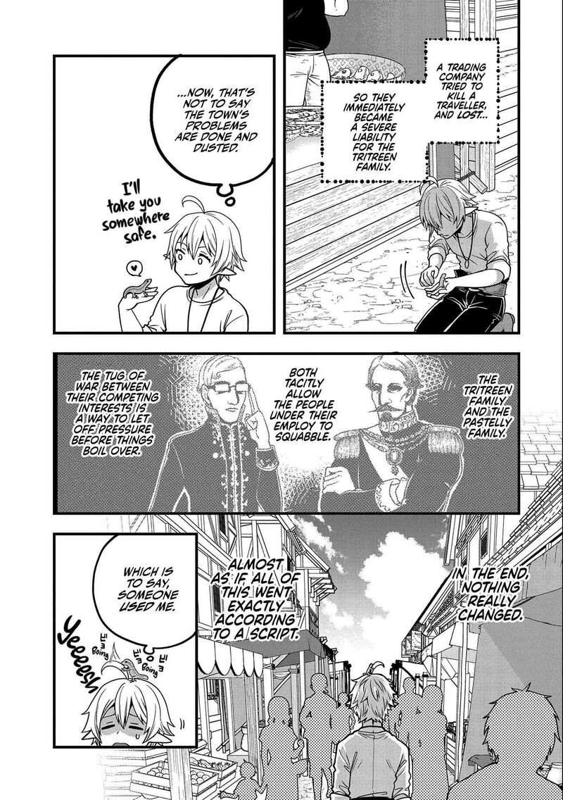 Tensei Shite High Elf Ni Narimashitaga Slow Life Wa 120 Nen De Akimashita 6 34