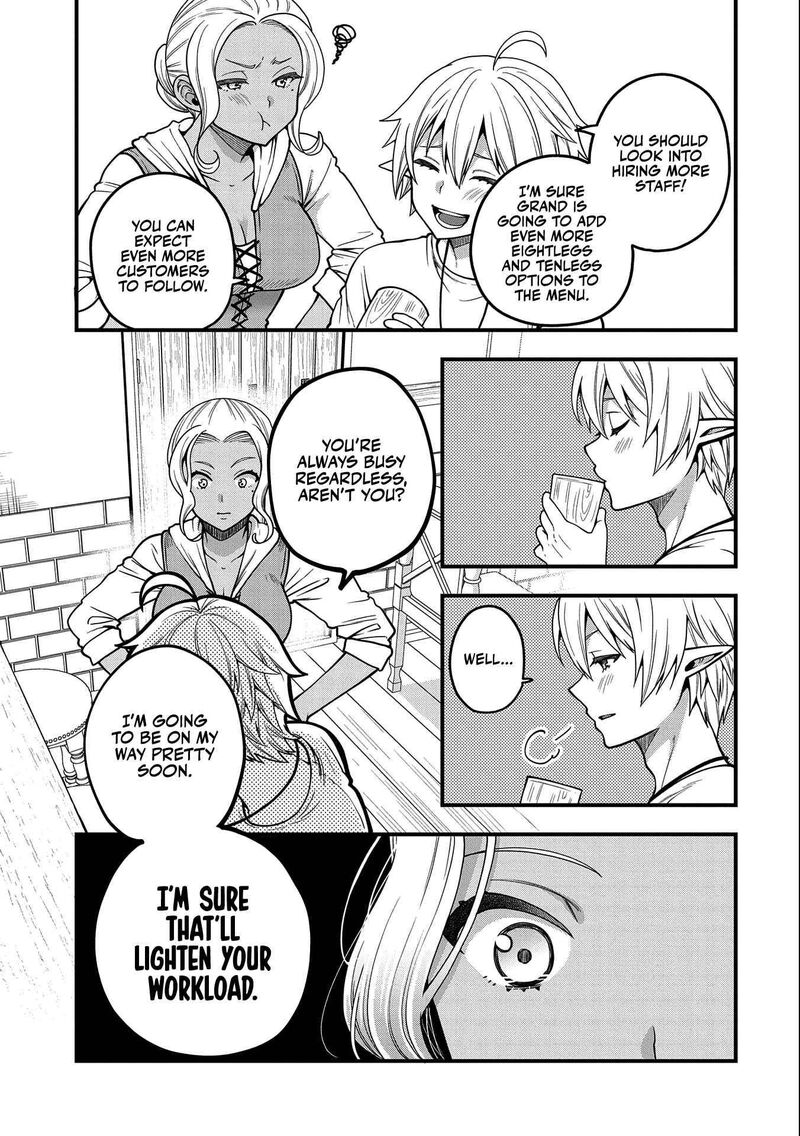 Tensei Shite High Elf Ni Narimashitaga Slow Life Wa 120 Nen De Akimashita 6 36
