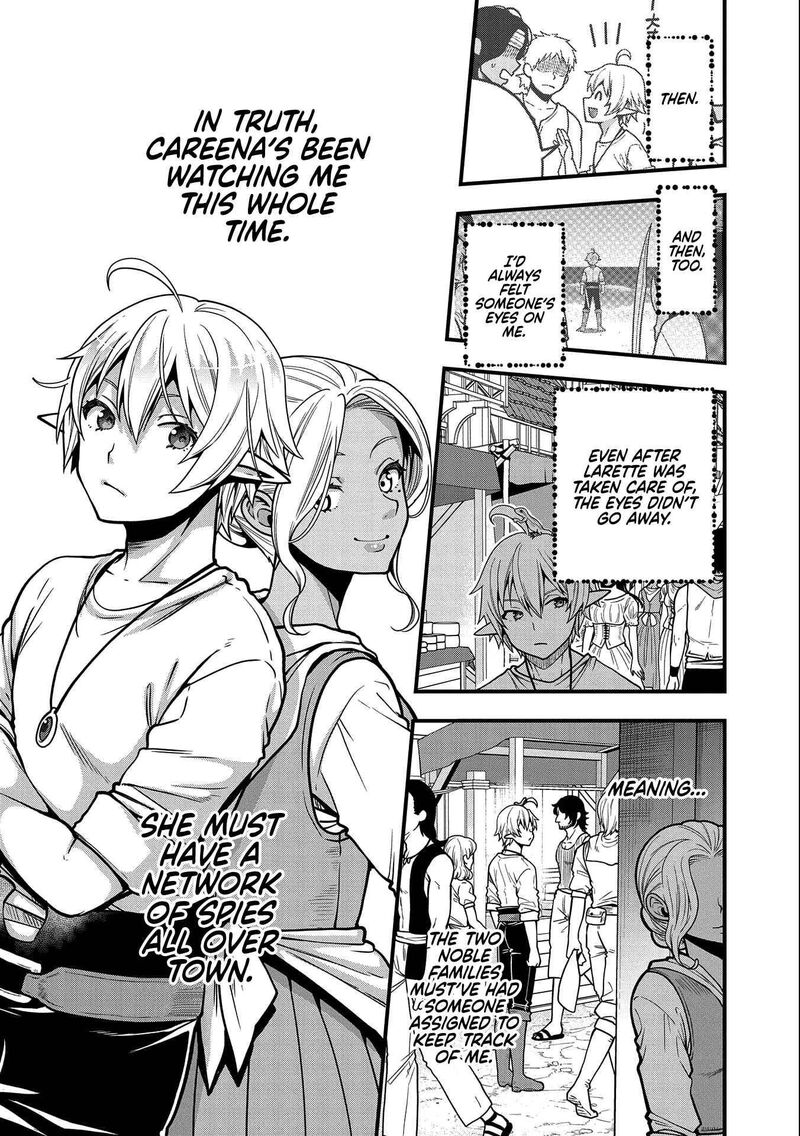 Tensei Shite High Elf Ni Narimashitaga Slow Life Wa 120 Nen De Akimashita 6 37