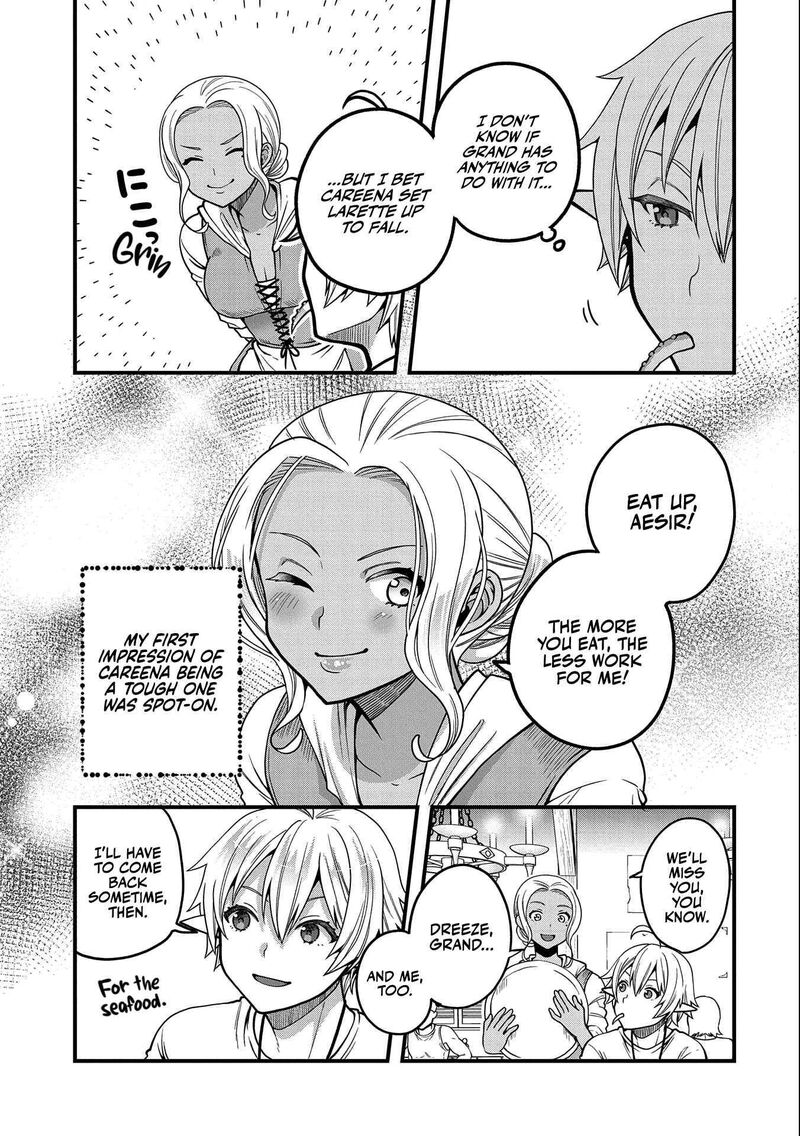 Tensei Shite High Elf Ni Narimashitaga Slow Life Wa 120 Nen De Akimashita 6 38