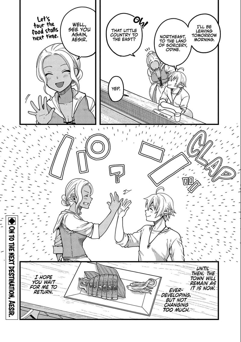 Tensei Shite High Elf Ni Narimashitaga Slow Life Wa 120 Nen De Akimashita 6 39