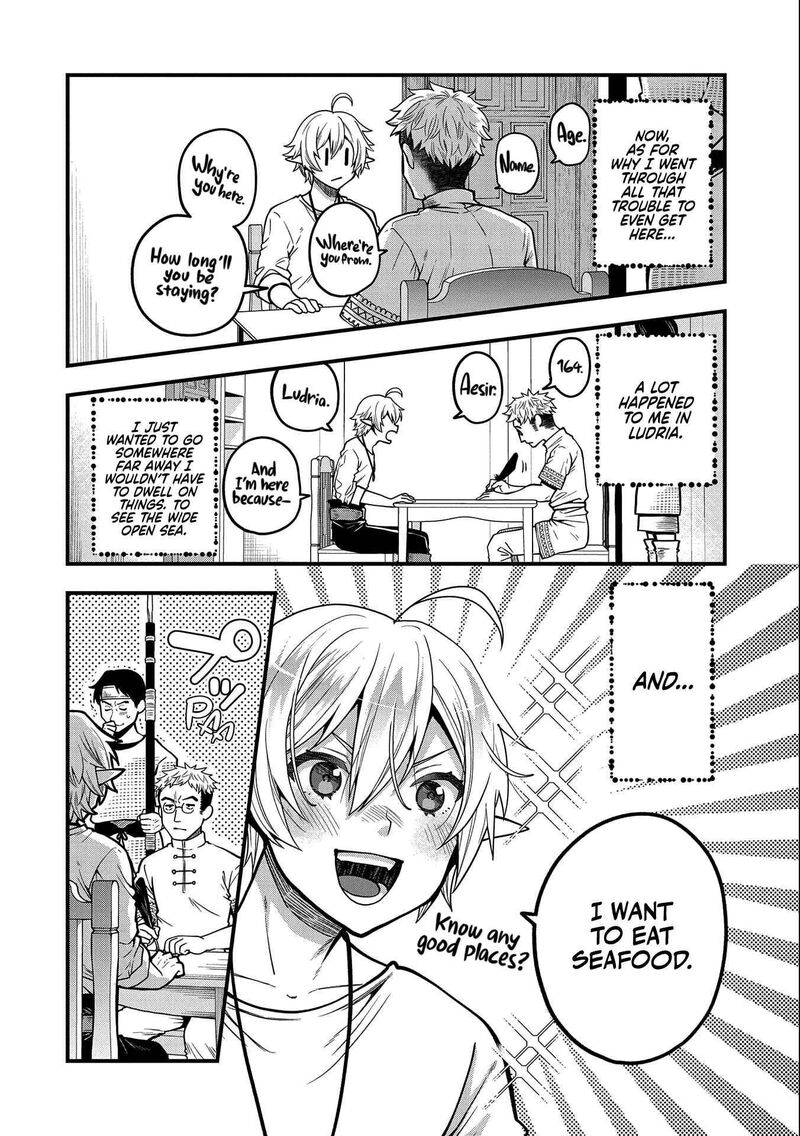 Tensei Shite High Elf Ni Narimashitaga Slow Life Wa 120 Nen De Akimashita 6 5
