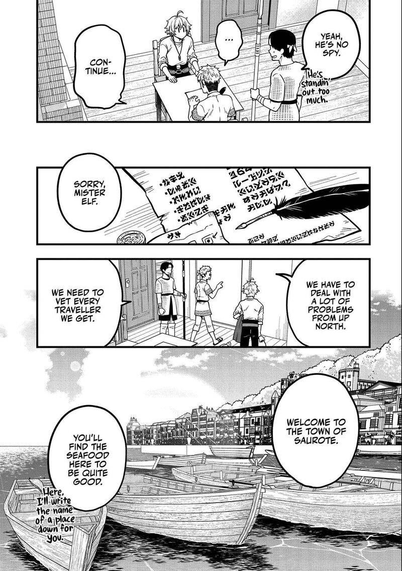 Tensei Shite High Elf Ni Narimashitaga Slow Life Wa 120 Nen De Akimashita 6 6