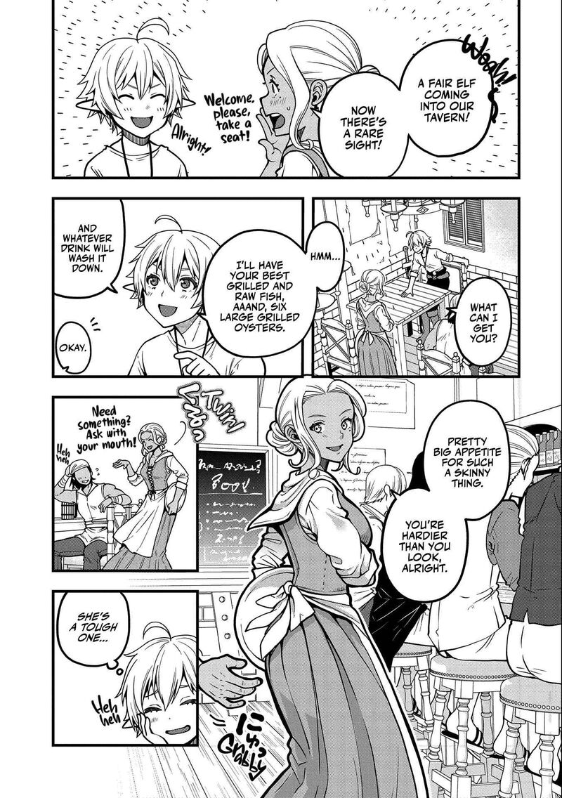 Tensei Shite High Elf Ni Narimashitaga Slow Life Wa 120 Nen De Akimashita 6 8