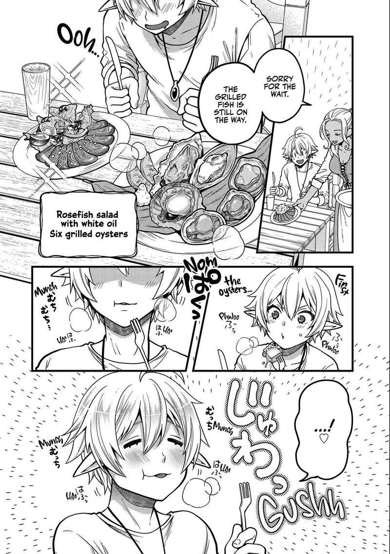 Tensei Shite High Elf Ni Narimashitaga Slow Life Wa 120 Nen De Akimashita 6 9