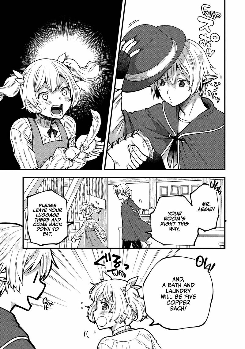 Tensei Shite High Elf Ni Narimashitaga Slow Life Wa 120 Nen De Akimashita 7 10