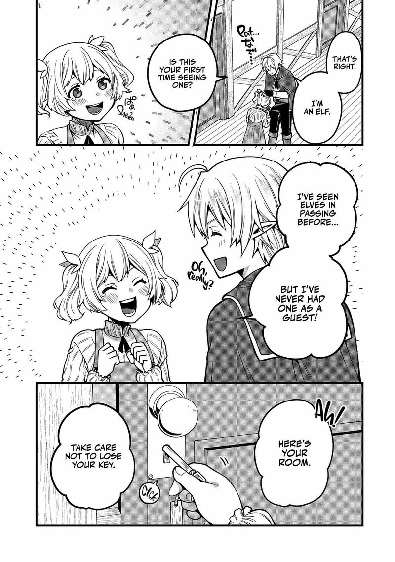 Tensei Shite High Elf Ni Narimashitaga Slow Life Wa 120 Nen De Akimashita 7 12