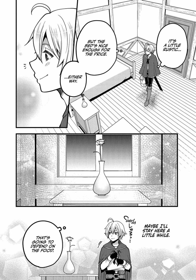 Tensei Shite High Elf Ni Narimashitaga Slow Life Wa 120 Nen De Akimashita 7 13