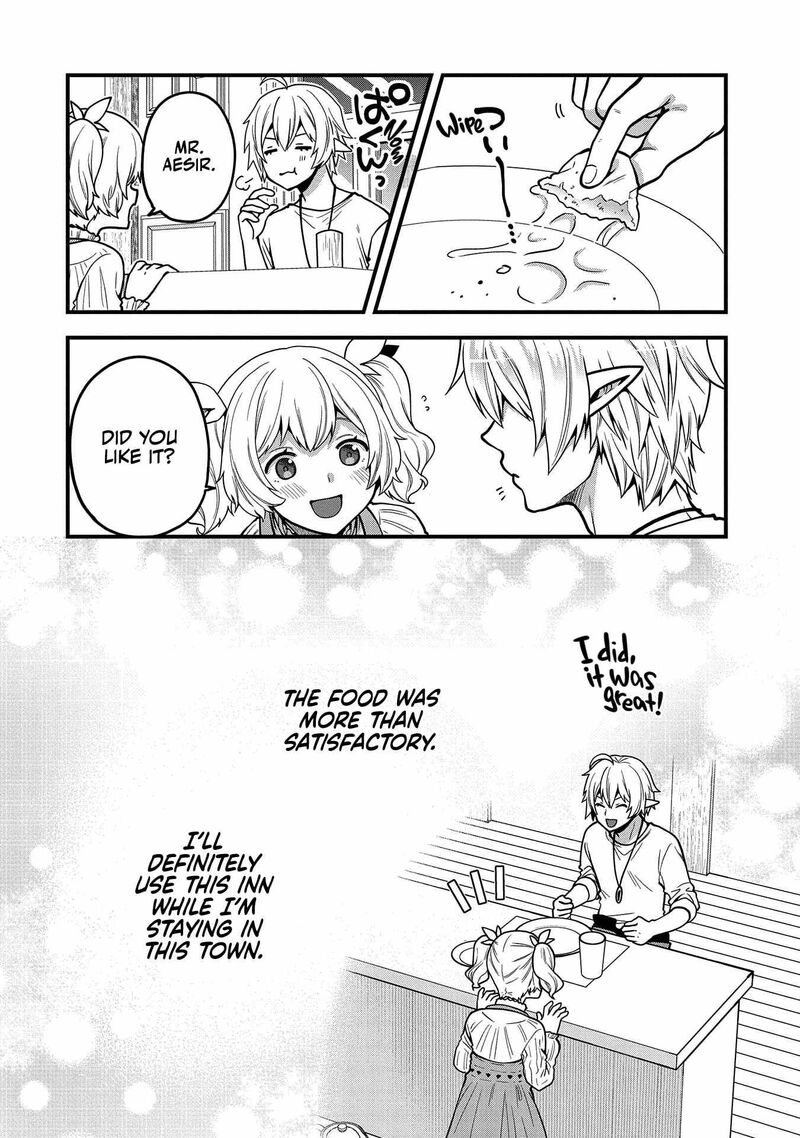 Tensei Shite High Elf Ni Narimashitaga Slow Life Wa 120 Nen De Akimashita 7 15