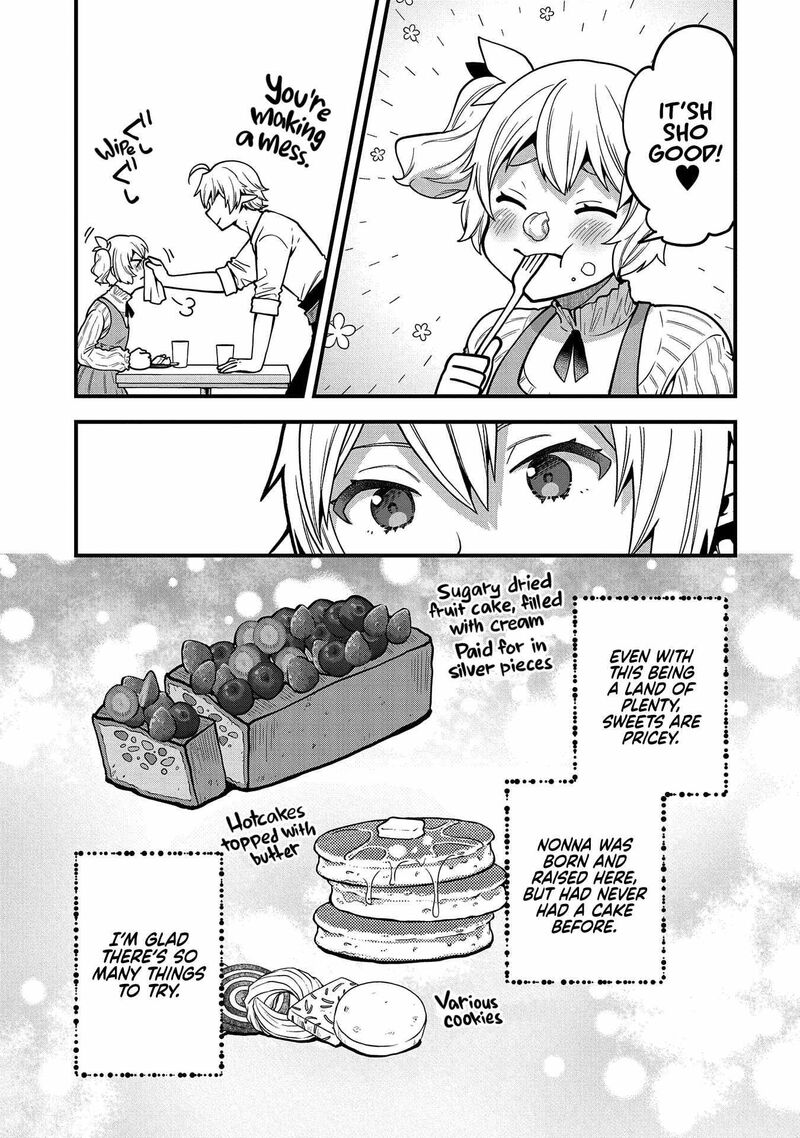 Tensei Shite High Elf Ni Narimashitaga Slow Life Wa 120 Nen De Akimashita 7 24