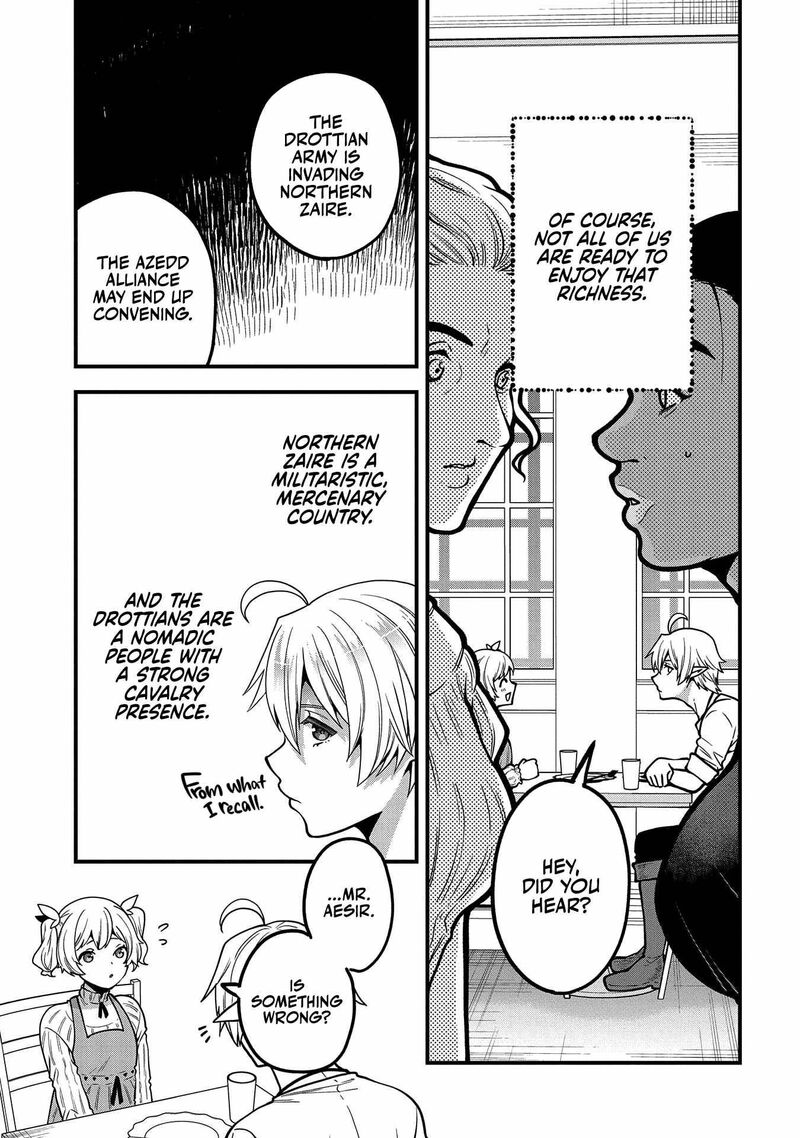 Tensei Shite High Elf Ni Narimashitaga Slow Life Wa 120 Nen De Akimashita 7 26