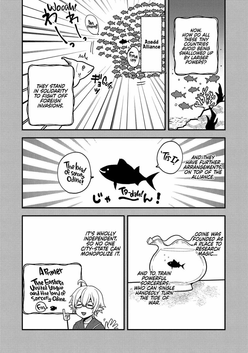 Tensei Shite High Elf Ni Narimashitaga Slow Life Wa 120 Nen De Akimashita 7 3