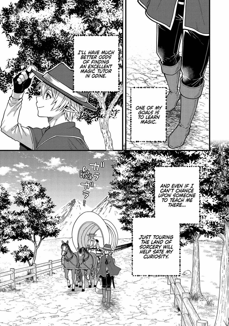 Tensei Shite High Elf Ni Narimashitaga Slow Life Wa 120 Nen De Akimashita 7 4