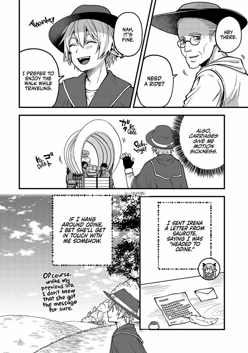Tensei Shite High Elf Ni Narimashitaga Slow Life Wa 120 Nen De Akimashita 7 5