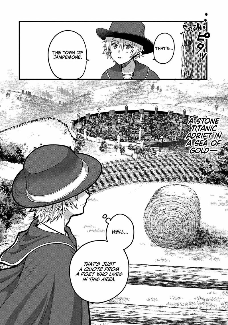 Tensei Shite High Elf Ni Narimashitaga Slow Life Wa 120 Nen De Akimashita 7 7