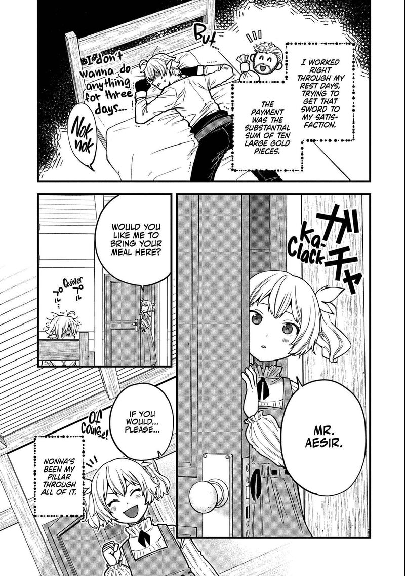 Tensei Shite High Elf Ni Narimashitaga Slow Life Wa 120 Nen De Akimashita 8 10
