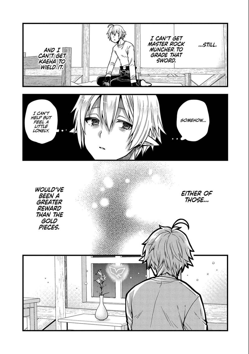 Tensei Shite High Elf Ni Narimashitaga Slow Life Wa 120 Nen De Akimashita 8 12