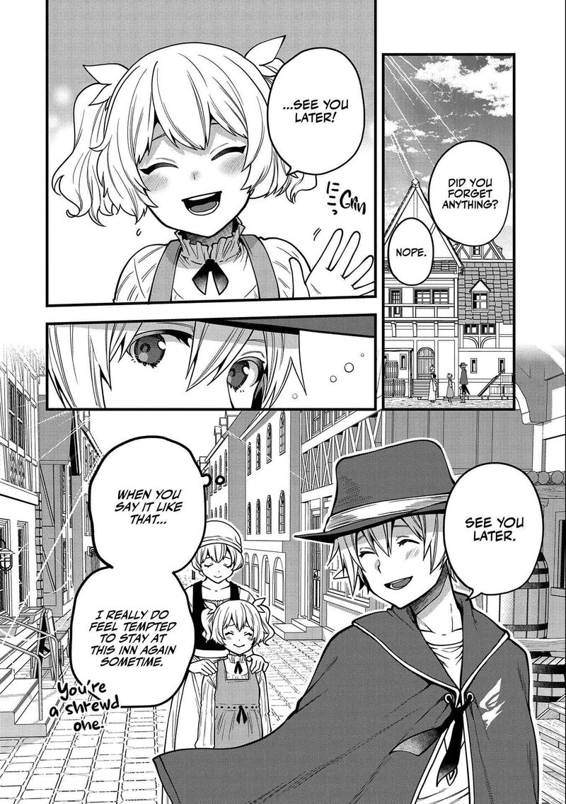 Tensei Shite High Elf Ni Narimashitaga Slow Life Wa 120 Nen De Akimashita 8 13