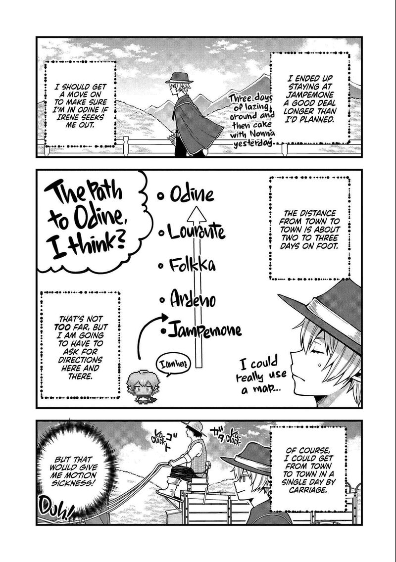 Tensei Shite High Elf Ni Narimashitaga Slow Life Wa 120 Nen De Akimashita 8 14