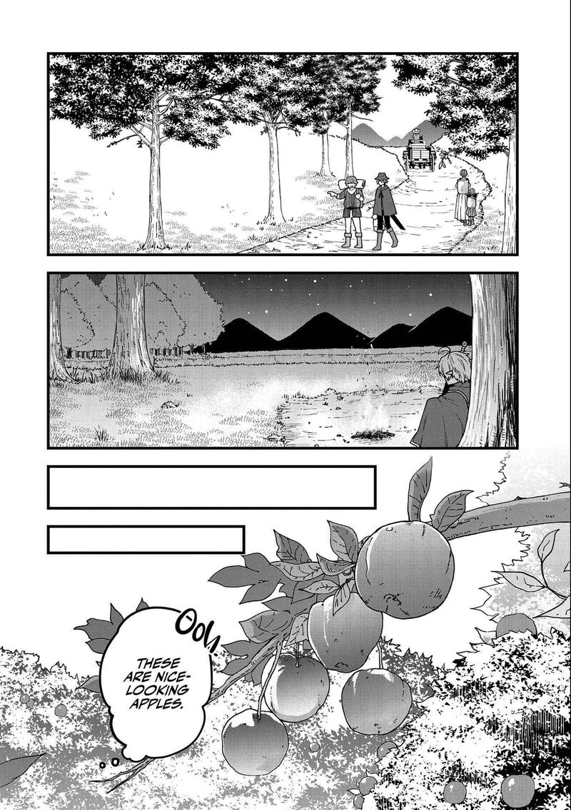 Tensei Shite High Elf Ni Narimashitaga Slow Life Wa 120 Nen De Akimashita 8 15