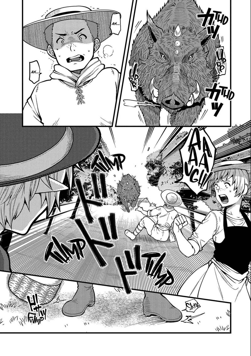 Tensei Shite High Elf Ni Narimashitaga Slow Life Wa 120 Nen De Akimashita 8 18