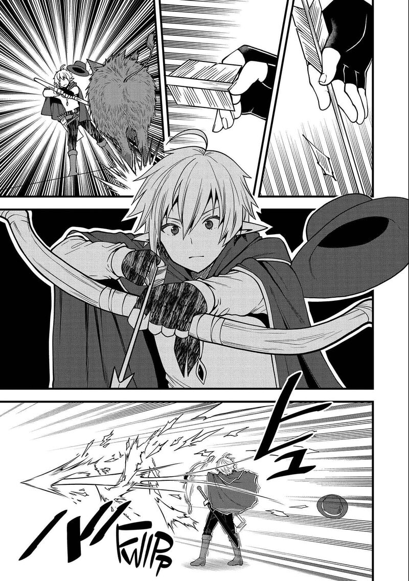 Tensei Shite High Elf Ni Narimashitaga Slow Life Wa 120 Nen De Akimashita 8 20