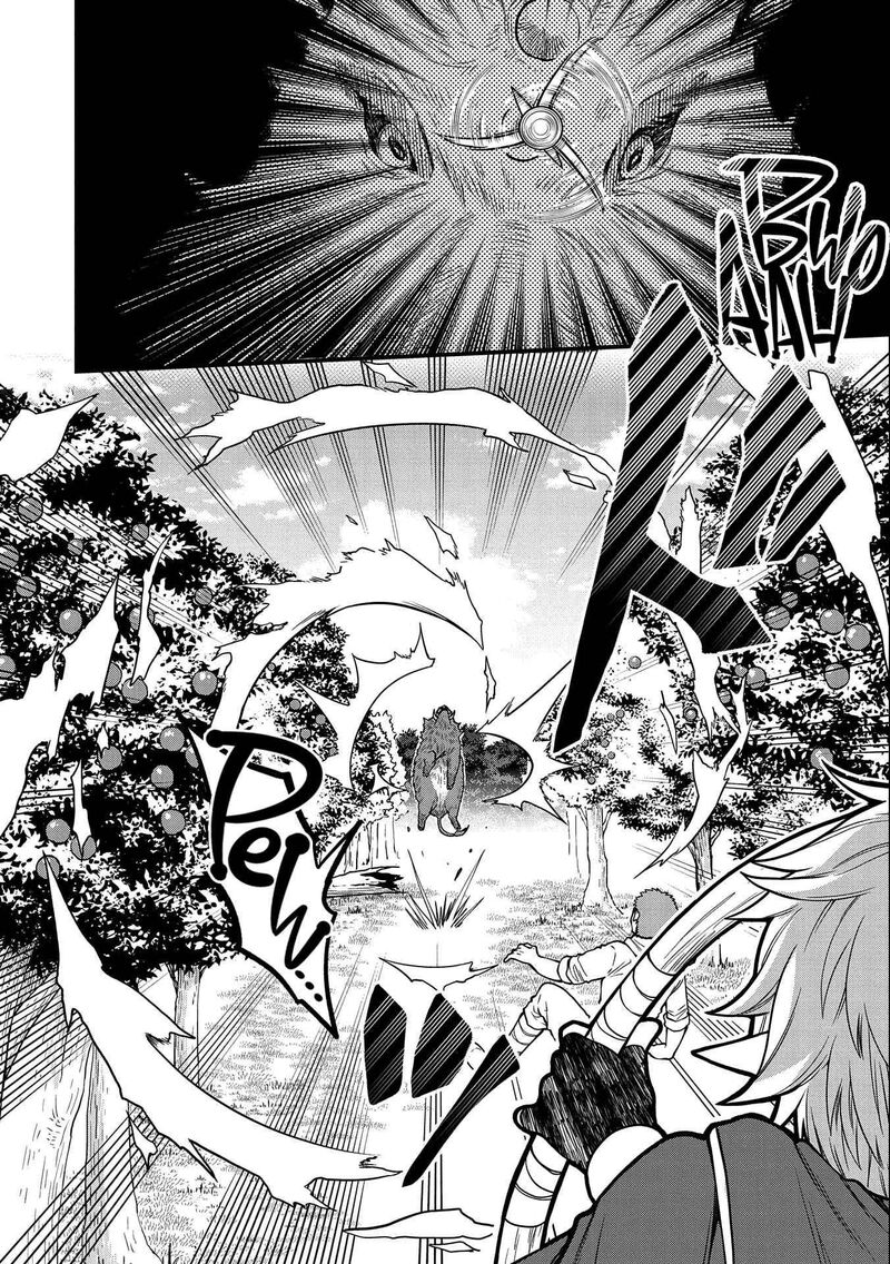 Tensei Shite High Elf Ni Narimashitaga Slow Life Wa 120 Nen De Akimashita 8 21