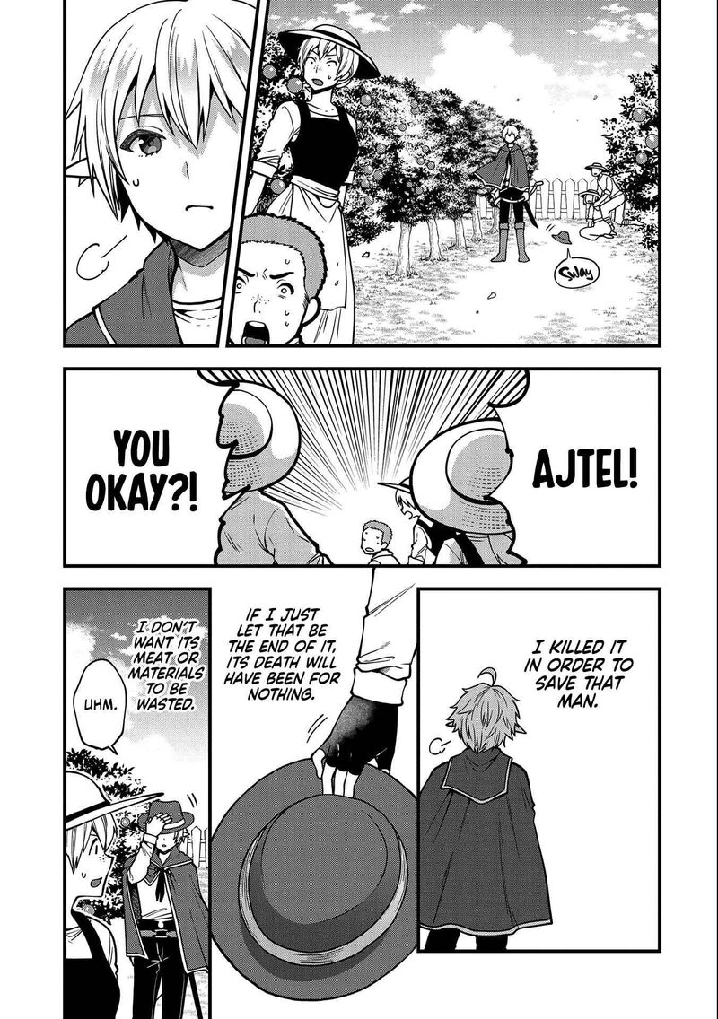 Tensei Shite High Elf Ni Narimashitaga Slow Life Wa 120 Nen De Akimashita 8 22