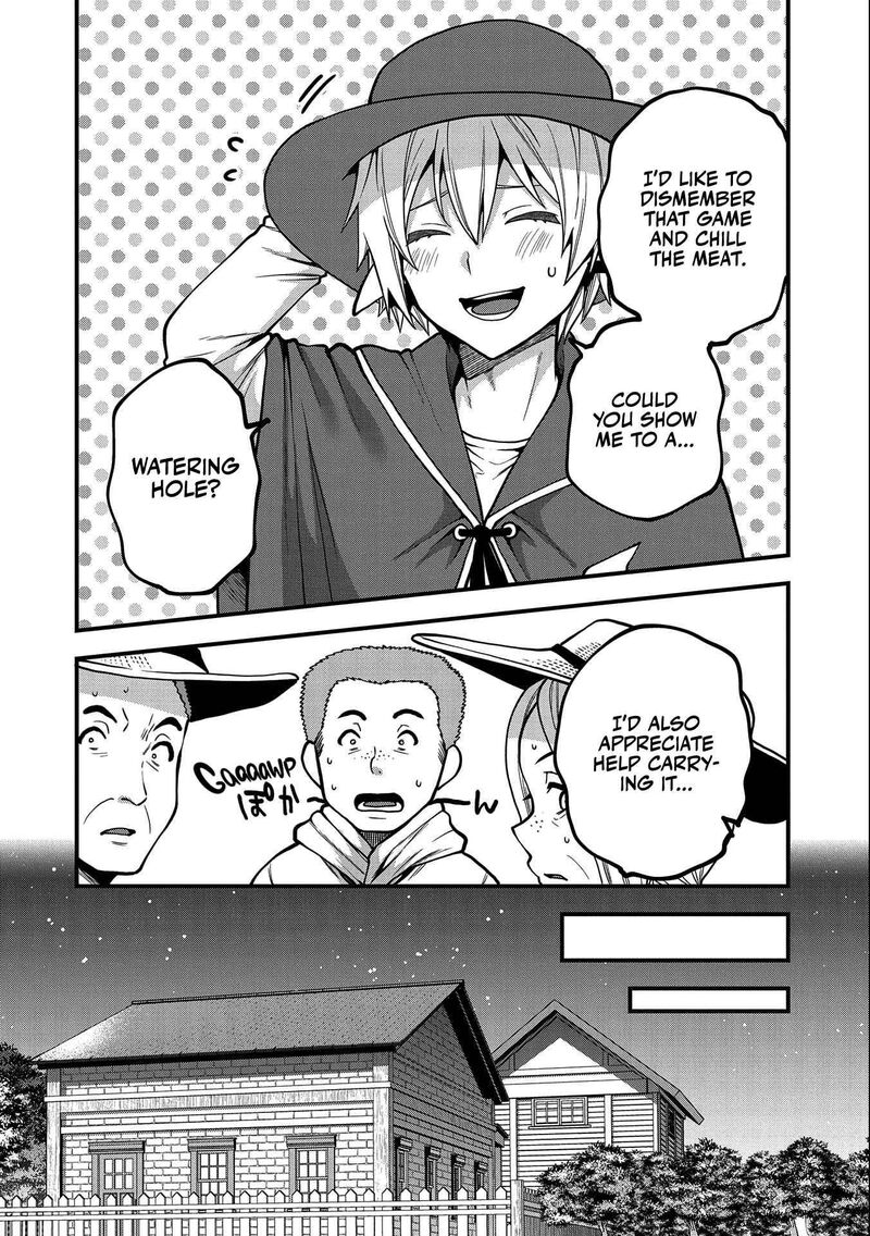 Tensei Shite High Elf Ni Narimashitaga Slow Life Wa 120 Nen De Akimashita 8 23