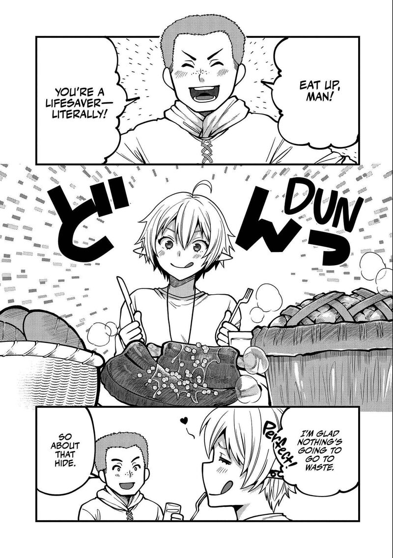 Tensei Shite High Elf Ni Narimashitaga Slow Life Wa 120 Nen De Akimashita 8 24