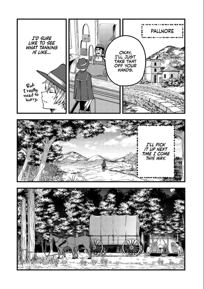 Tensei Shite High Elf Ni Narimashitaga Slow Life Wa 120 Nen De Akimashita 8 27