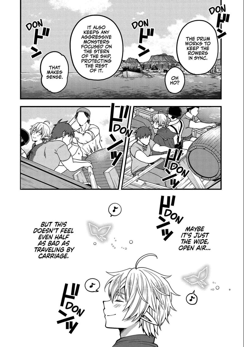 Tensei Shite High Elf Ni Narimashitaga Slow Life Wa 120 Nen De Akimashita 8 29