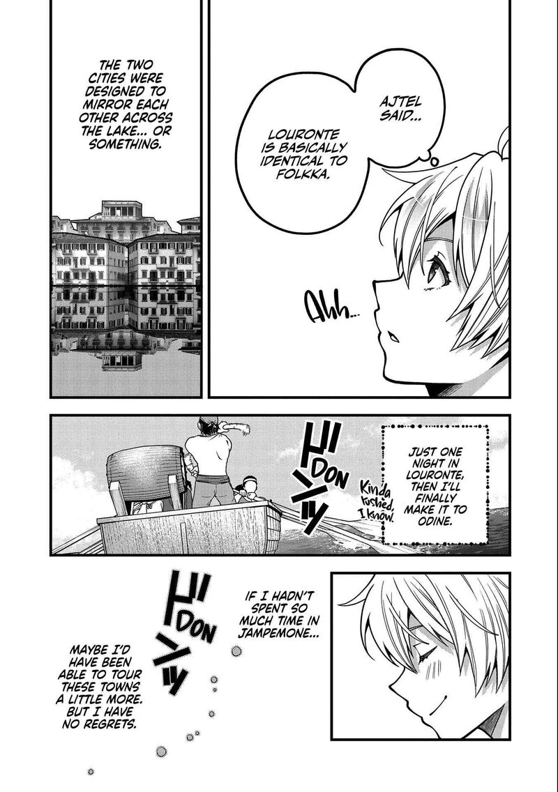 Tensei Shite High Elf Ni Narimashitaga Slow Life Wa 120 Nen De Akimashita 8 30