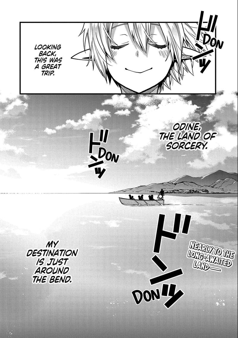 Tensei Shite High Elf Ni Narimashitaga Slow Life Wa 120 Nen De Akimashita 8 31