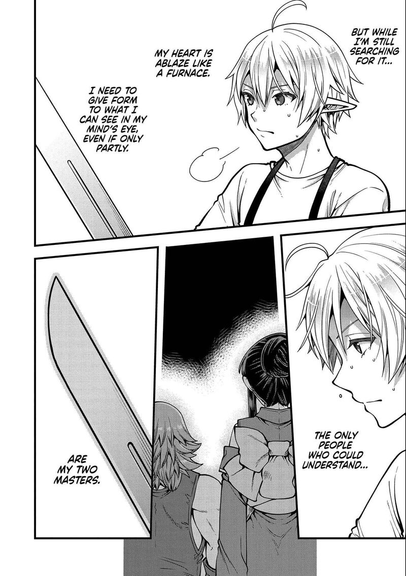 Tensei Shite High Elf Ni Narimashitaga Slow Life Wa 120 Nen De Akimashita 8 5