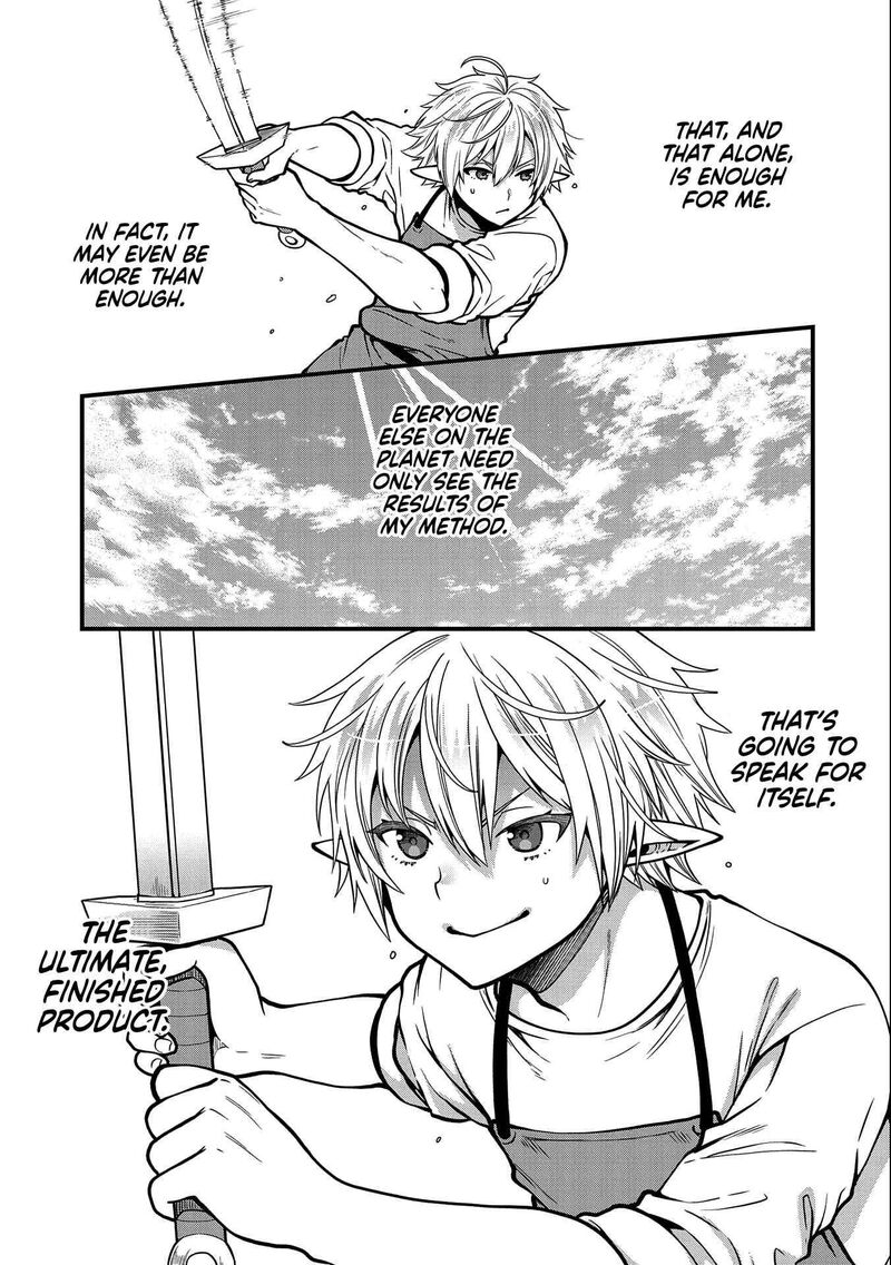 Tensei Shite High Elf Ni Narimashitaga Slow Life Wa 120 Nen De Akimashita 8 6