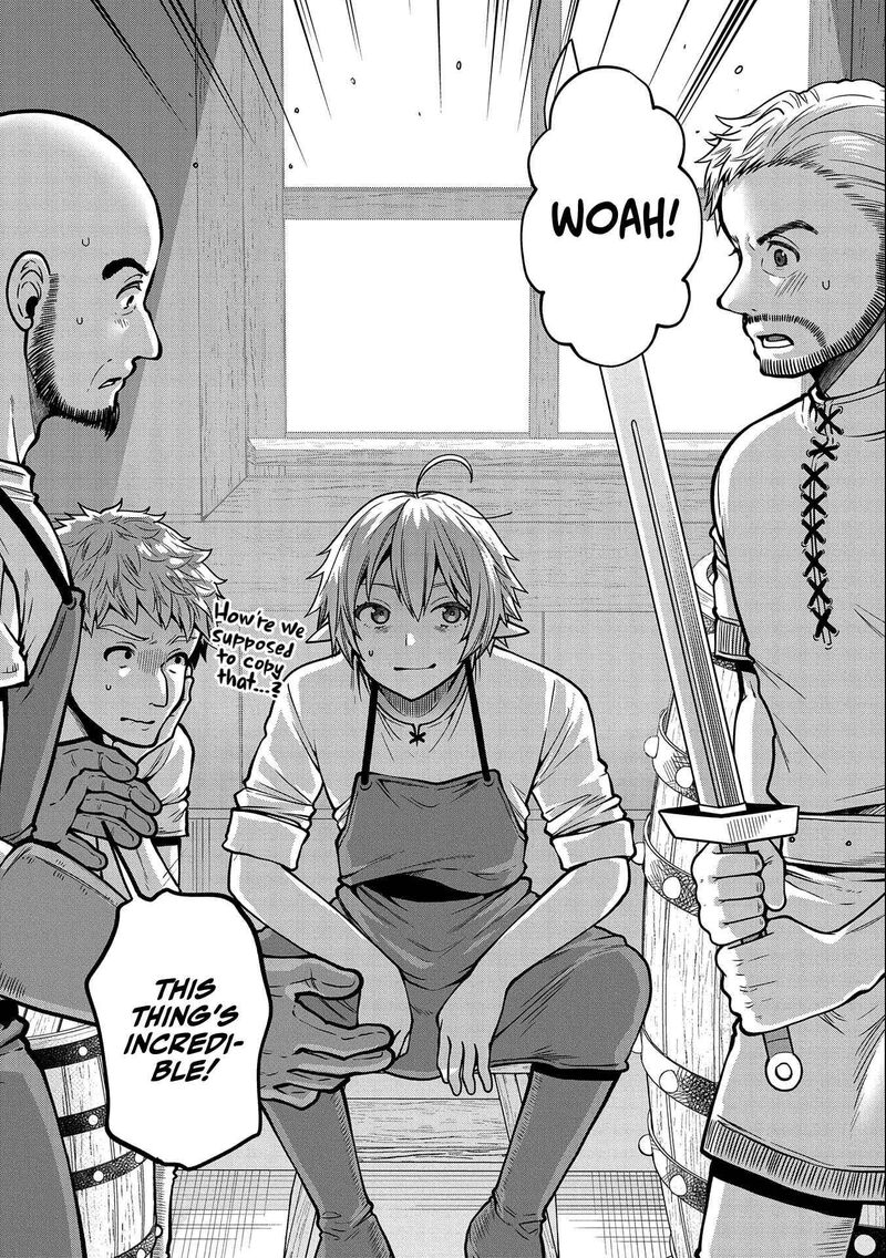 Tensei Shite High Elf Ni Narimashitaga Slow Life Wa 120 Nen De Akimashita 8 8