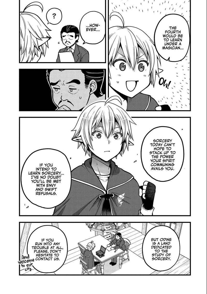 Tensei Shite High Elf Ni Narimashitaga Slow Life Wa 120 Nen De Akimashita 9 10