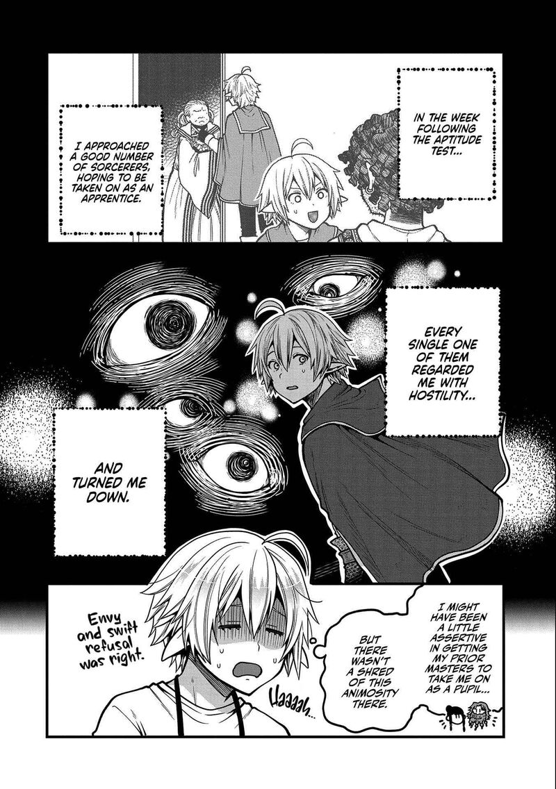 Tensei Shite High Elf Ni Narimashitaga Slow Life Wa 120 Nen De Akimashita 9 11