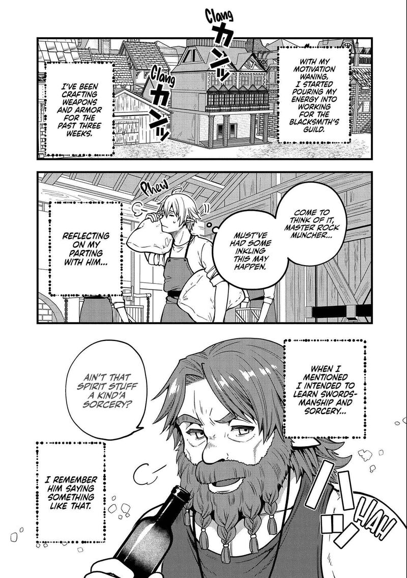 Tensei Shite High Elf Ni Narimashitaga Slow Life Wa 120 Nen De Akimashita 9 12