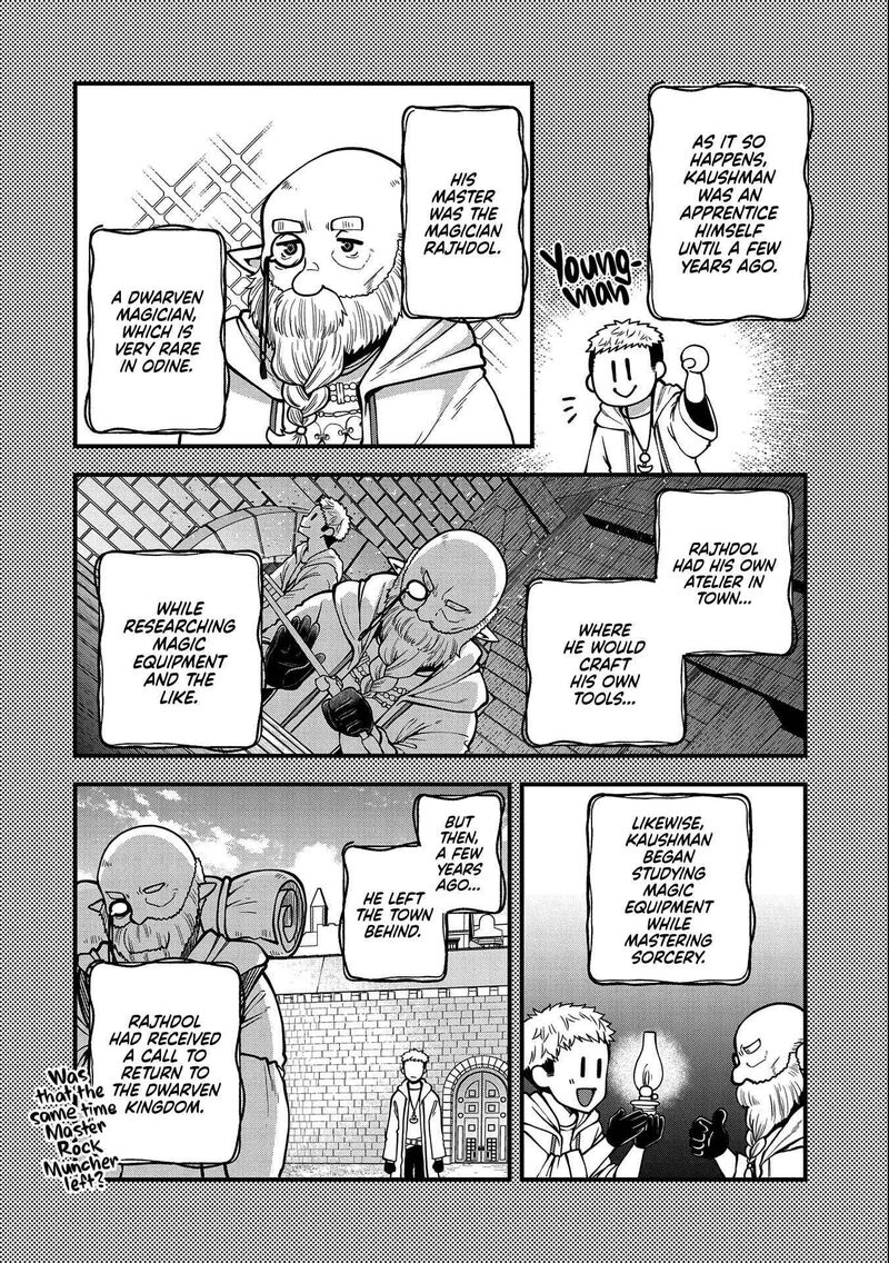 Tensei Shite High Elf Ni Narimashitaga Slow Life Wa 120 Nen De Akimashita 9 17